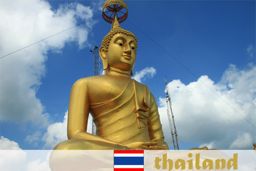 Flickr Tailandia
