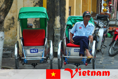 Fotos Vietnam
