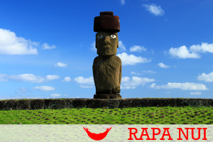 Flickr Rapa Nui