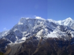 annapurna-range