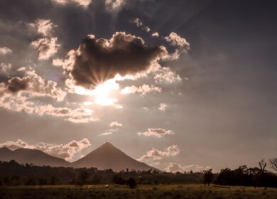 La Fortuna – Volcà Arenal