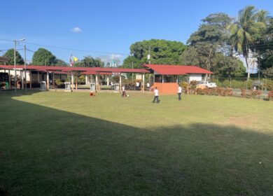 Escola de Sonafluca, La Fortuna