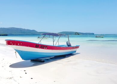 Las Galeras, Península de Samaná