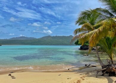 Playa Rincón