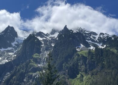 North Cascades National Park